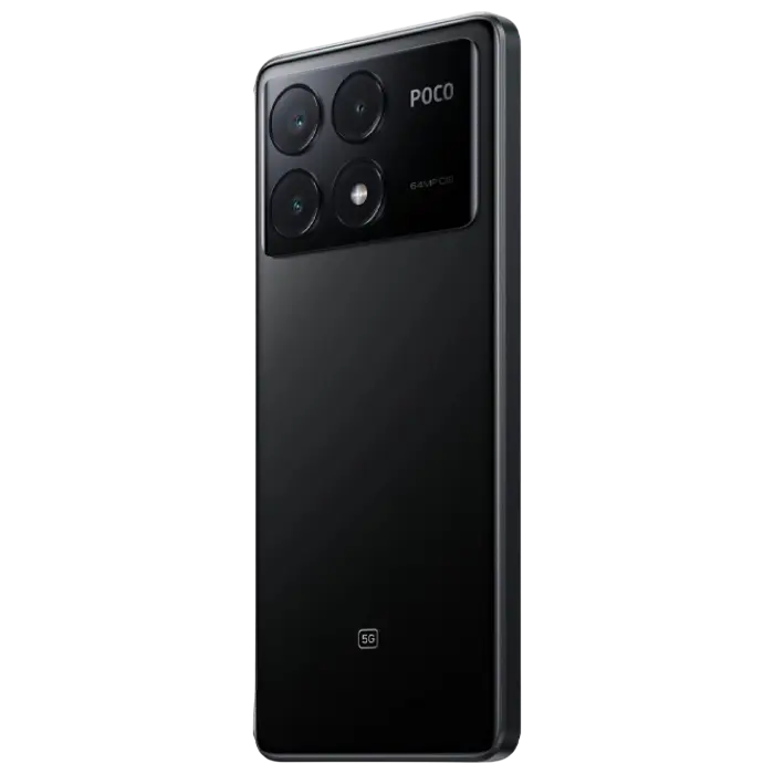 Смартфон Xiaomi X6 Pro, 8 ГБ / 256ГБ
