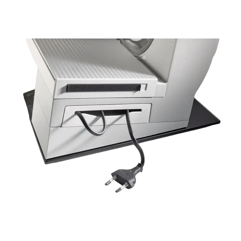 Ломтерезка Gorenje R902A Нержавеющая сталь