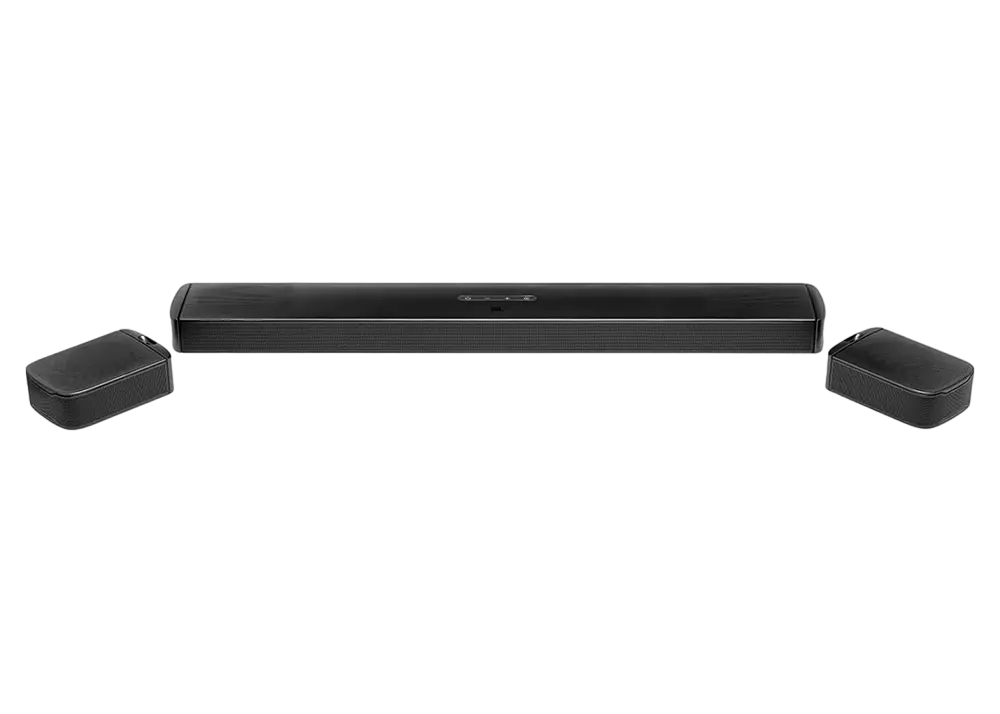 Саундбар JBL Bar 9.1 Черный