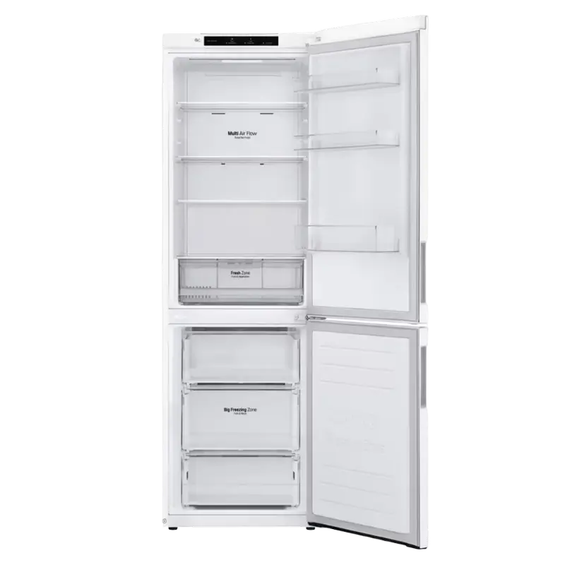 Frigider LG GA-B459CQCL Alb