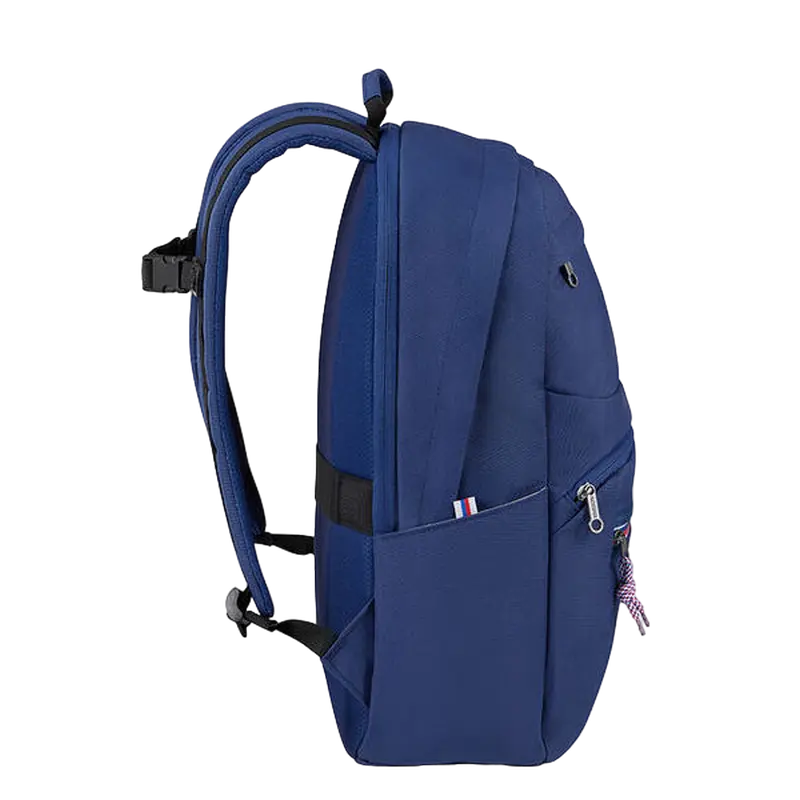 Рюкзак для ноутбука American Tourister UPBEAT Тёмно-синий