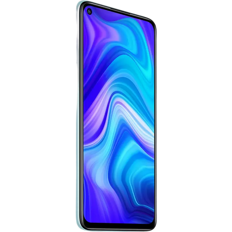 Смартфон Xiaomi Redmi Note 9, 3 ГБ / 64ГБ