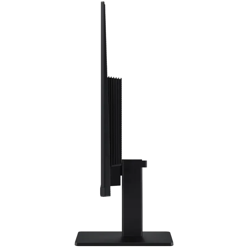 Монитор Samsung Essential S4 S24D300G Чёрный