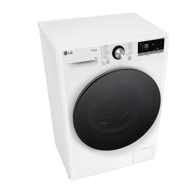 Стиральная машина LG F2WR709S2W Белый