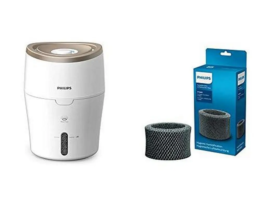 Filtru pentru umidificator și purificator de aer Philips FY2401/30 Grey