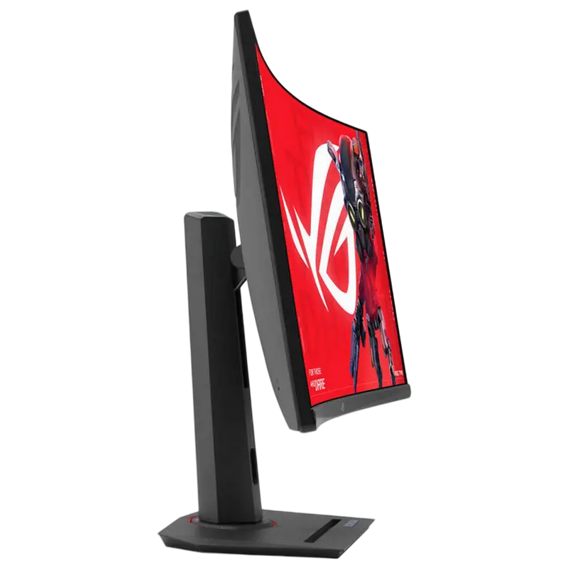 Игровой монитор ASUS ROG Strix XG32WCS Чёрный