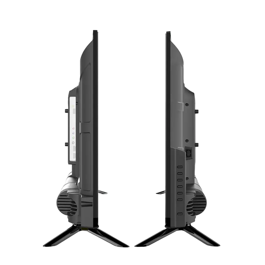 32" LED SMART Телевизор VOLTUS VT-32DS4000 Черный