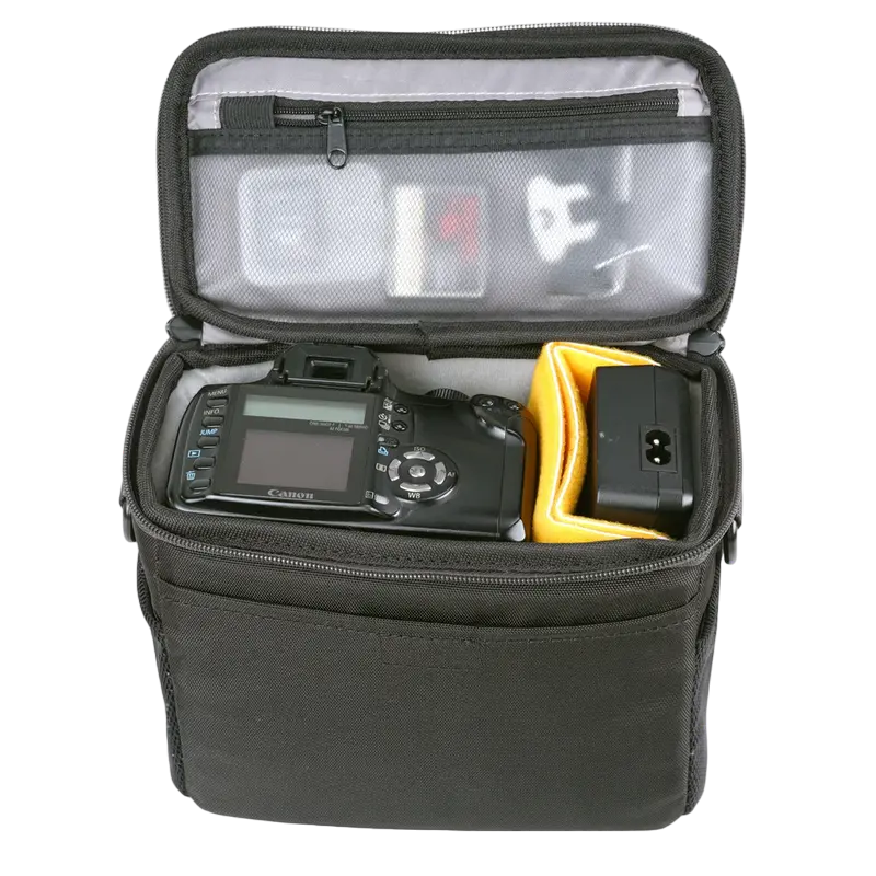 Сумка на плечо Vanguard VEO BIB T18 Черный