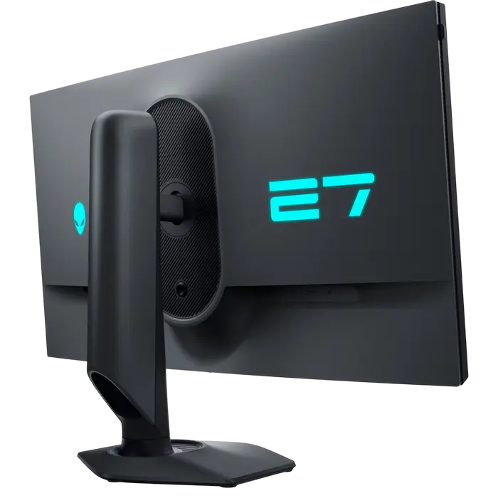 Игровой монитор DELL AW2725QF Чёрный