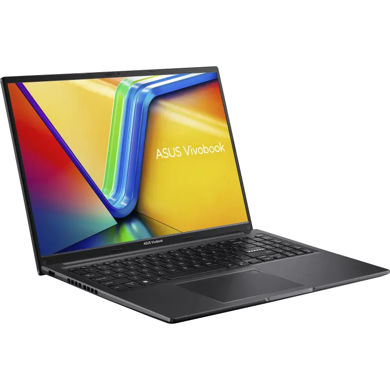Ноутбук ASUS Vivobook 16 M1605YA Indie Black