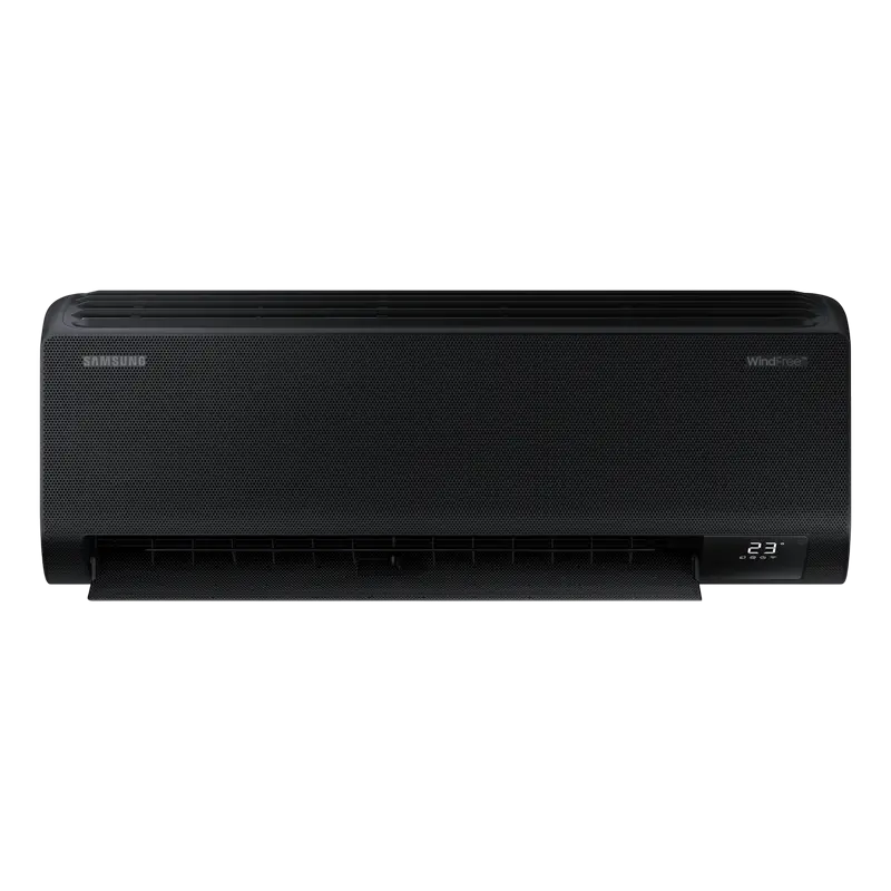 Кондиционер Сплит Samsung AR70F12C1BBNUA Черный