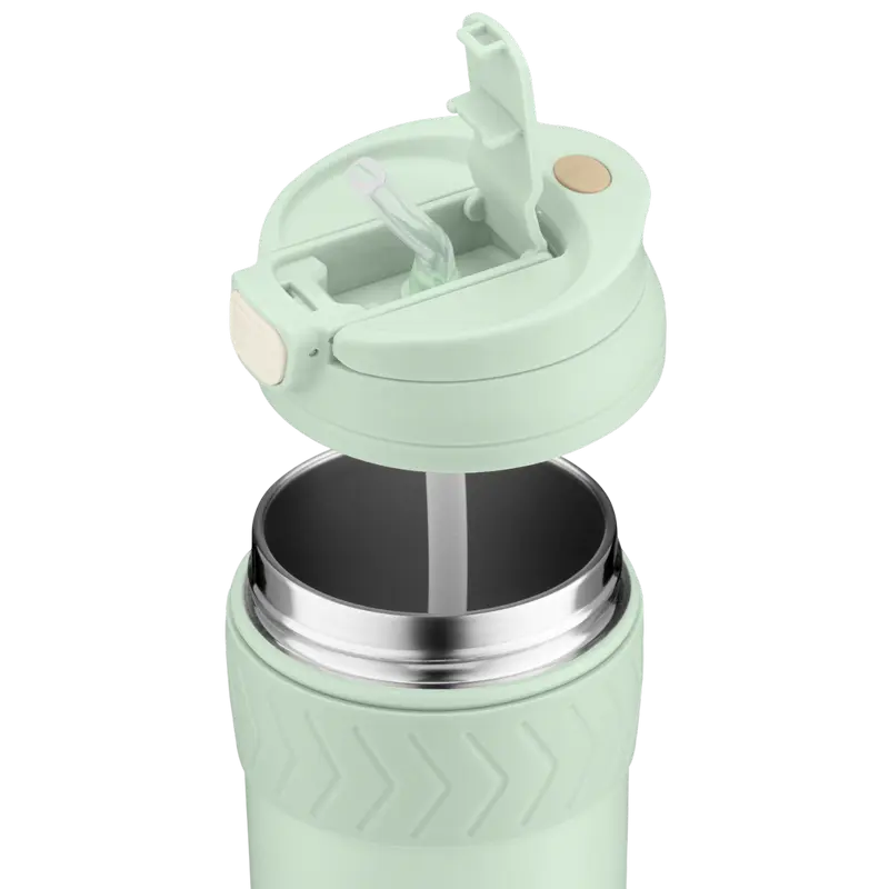 Термокружка Ardesto Cosy Зелёный