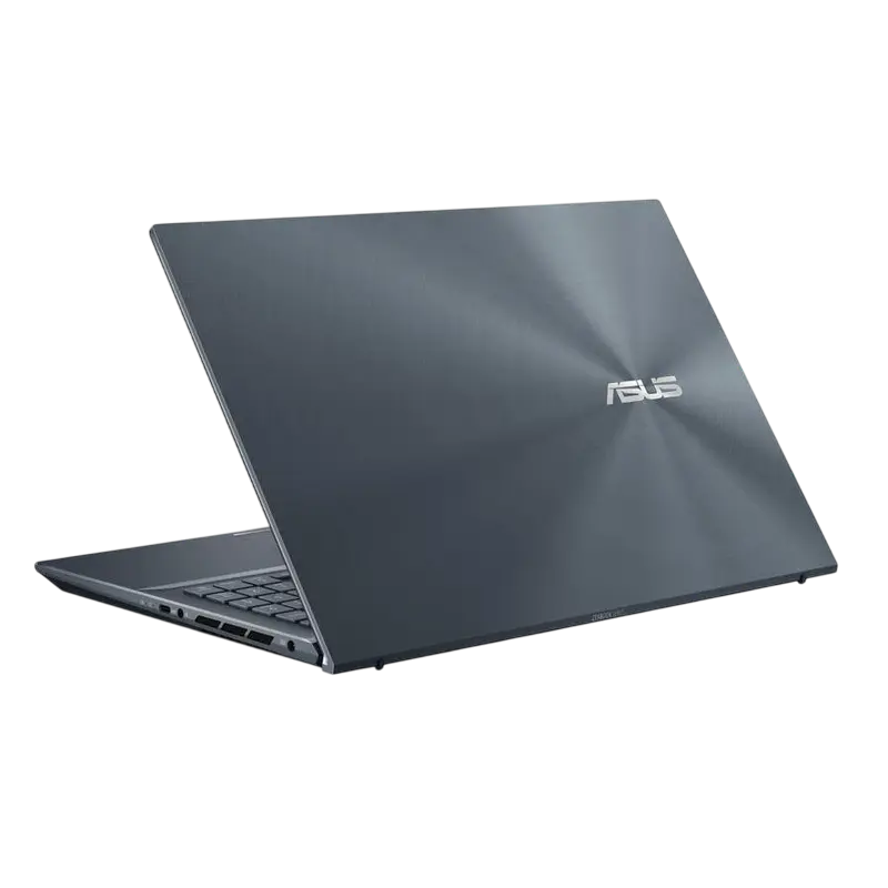 Laptop ASUS Zenbook Pro 15 UM535QA Pine Grey