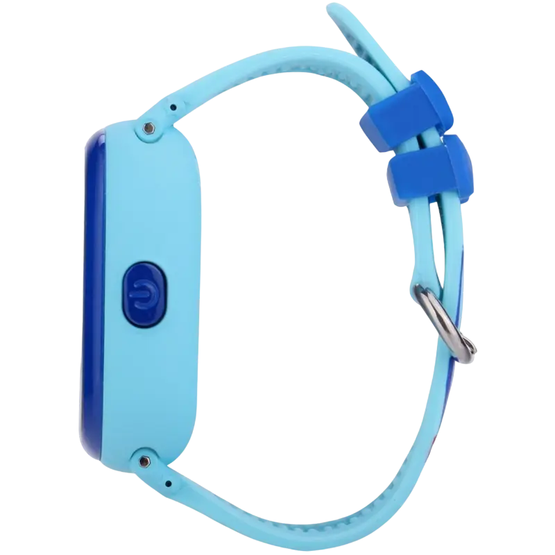 Детские часы Wonlex GW400S Синий