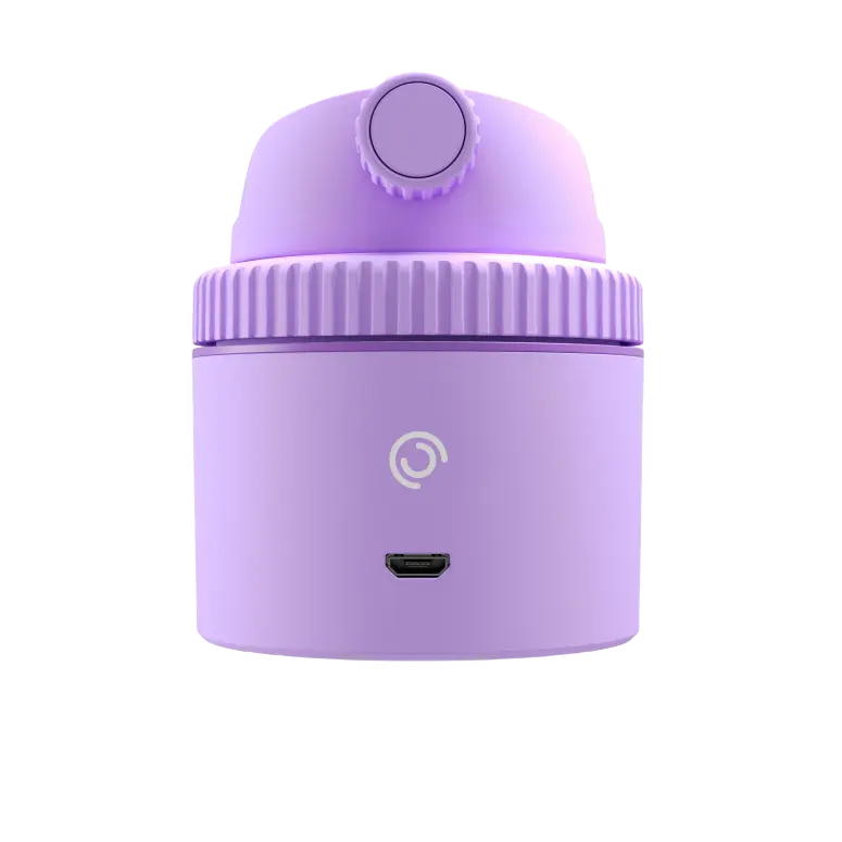 Подставка для смартфона Pivo Pod Lite Фиолетовый