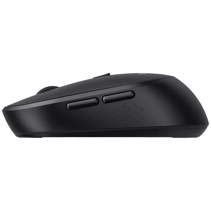 Беcпроводная мышь Havit MS78GT Беспроводное Чёрный