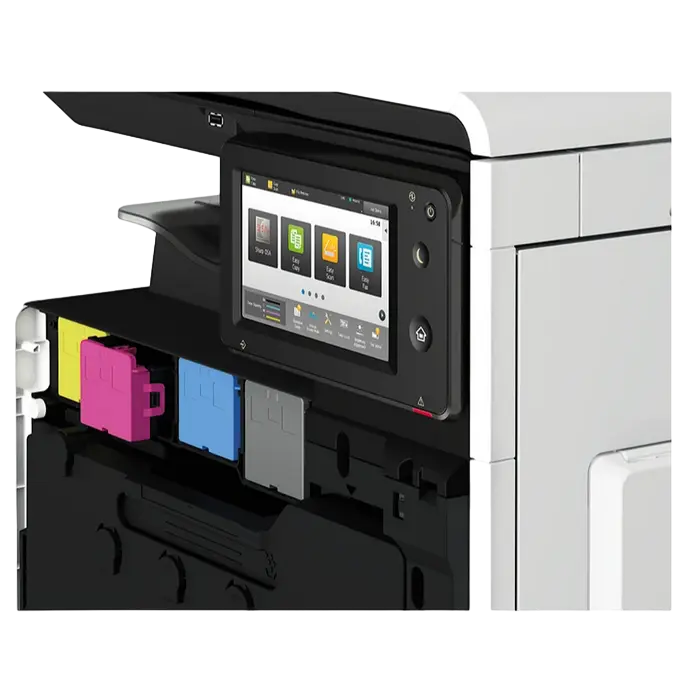 MFP Sharp BP-30C25EU Color A3 Alb