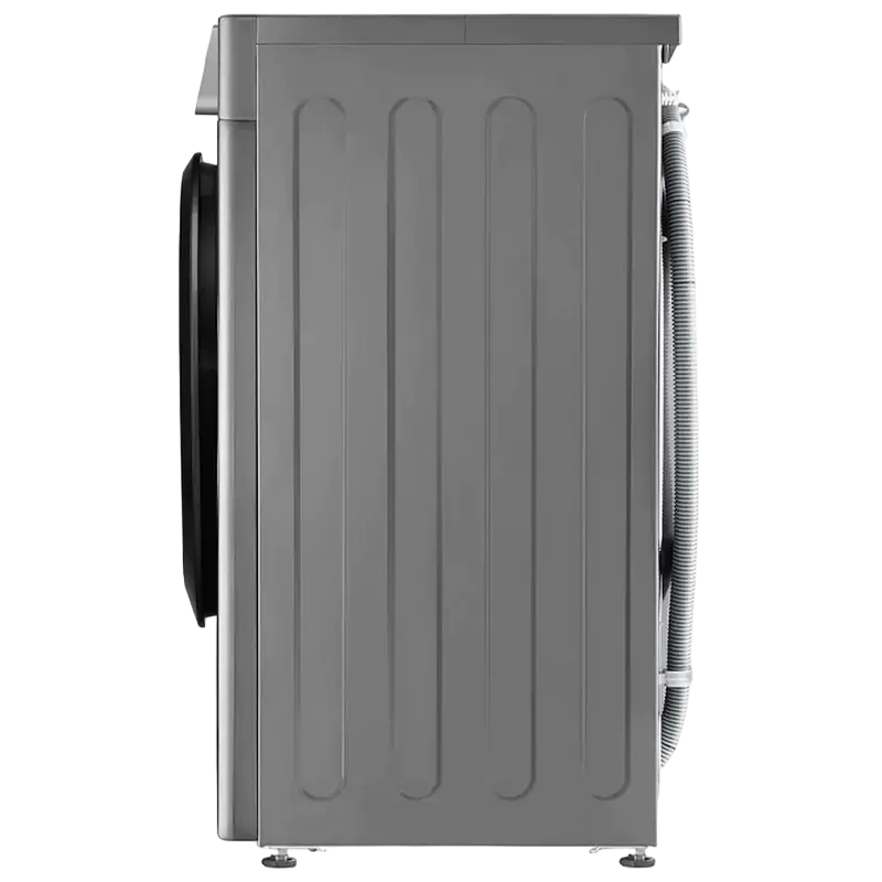 Mașină de spălat LG F2T3HS6S Gri