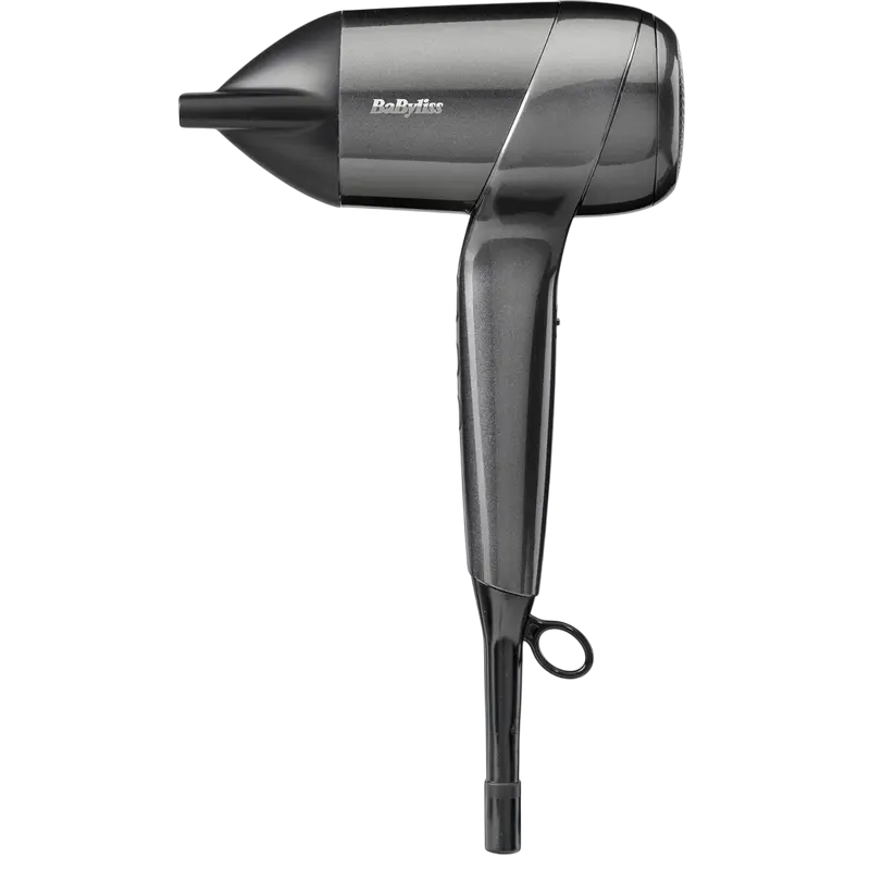 Фен BaByliss Air Power PRO Серый