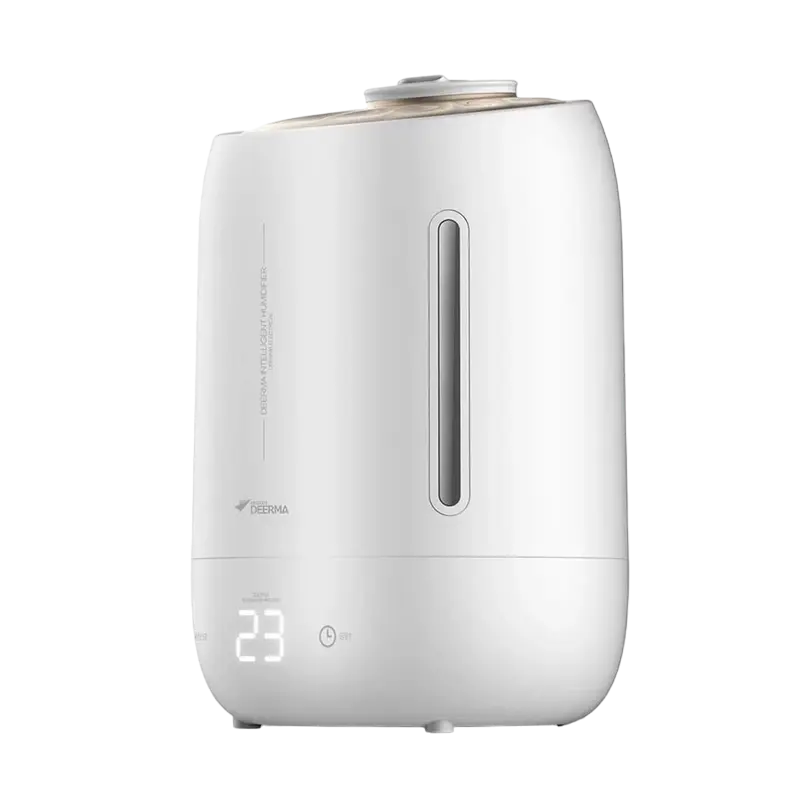 Umidificator de aer Xiaomi DEM-F600 Alb