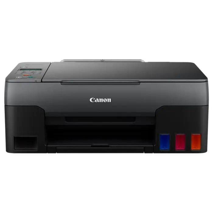 Струйный МФУ Canon Pixma G3420 Цветной A4 Черный