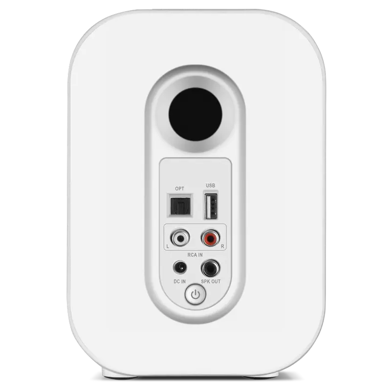 Аудиосистема SVEN MC-5 Белый