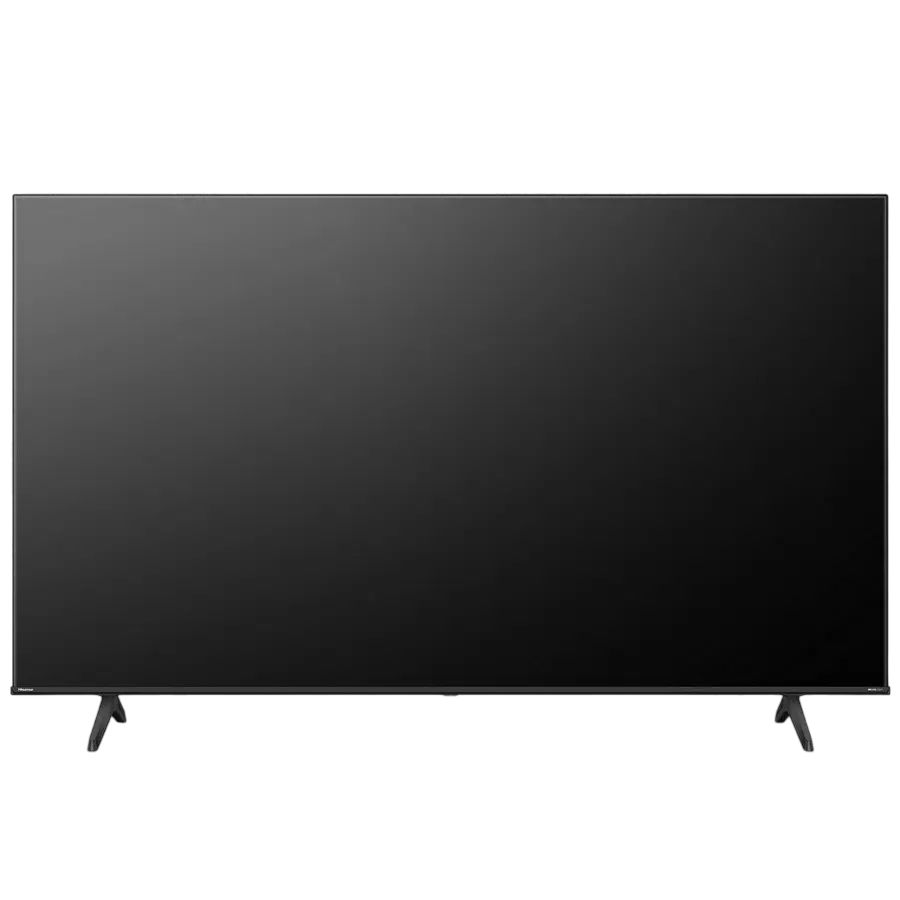 43" LED SMART Телевизор Hisense 43A6N Черный