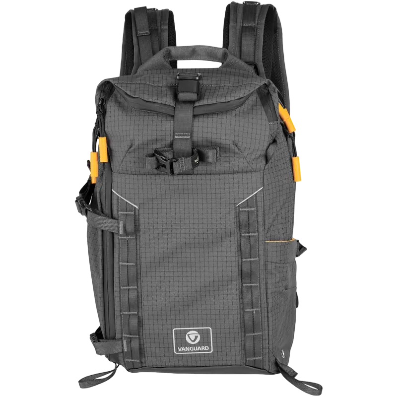 Рюкзак для фотоаппарата Vanguard VEO ACTIVE 42M Серый