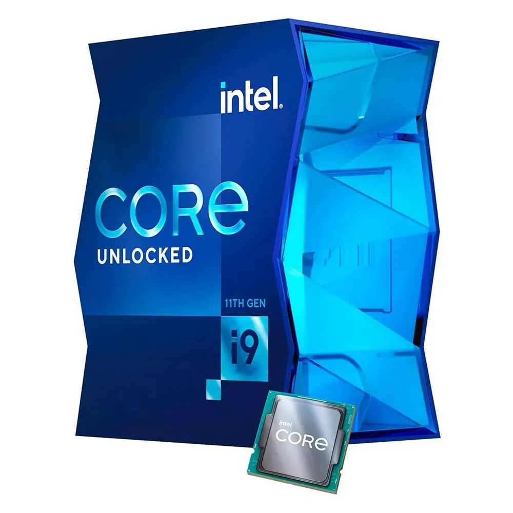 Core i9-11900K