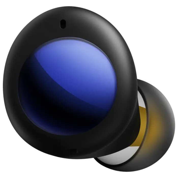 Наушники Realme Buds Air 2 Neo Чёрный