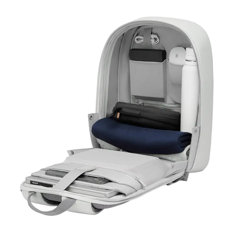 Рюкзак Bobby Edge Белый