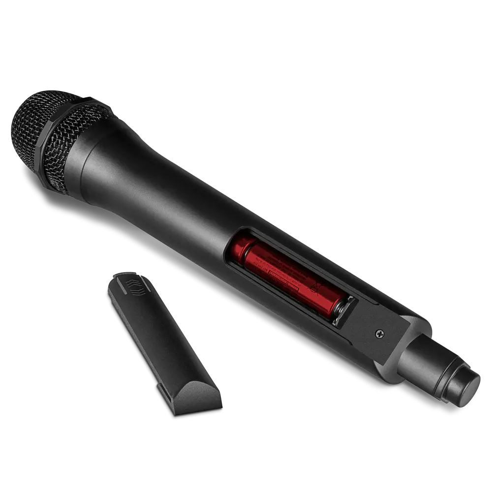 Караоке микрофон SVEN MK-710 Беспроводной Черный