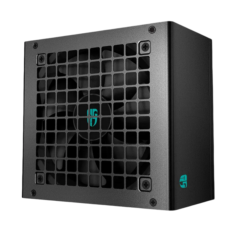 Tip Блок питания для компьютеров Deepcool GamerStorm PF750L ATX Черный