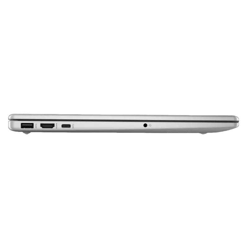 Ноутбук HP AI 15-fd2006ci Natural Silver