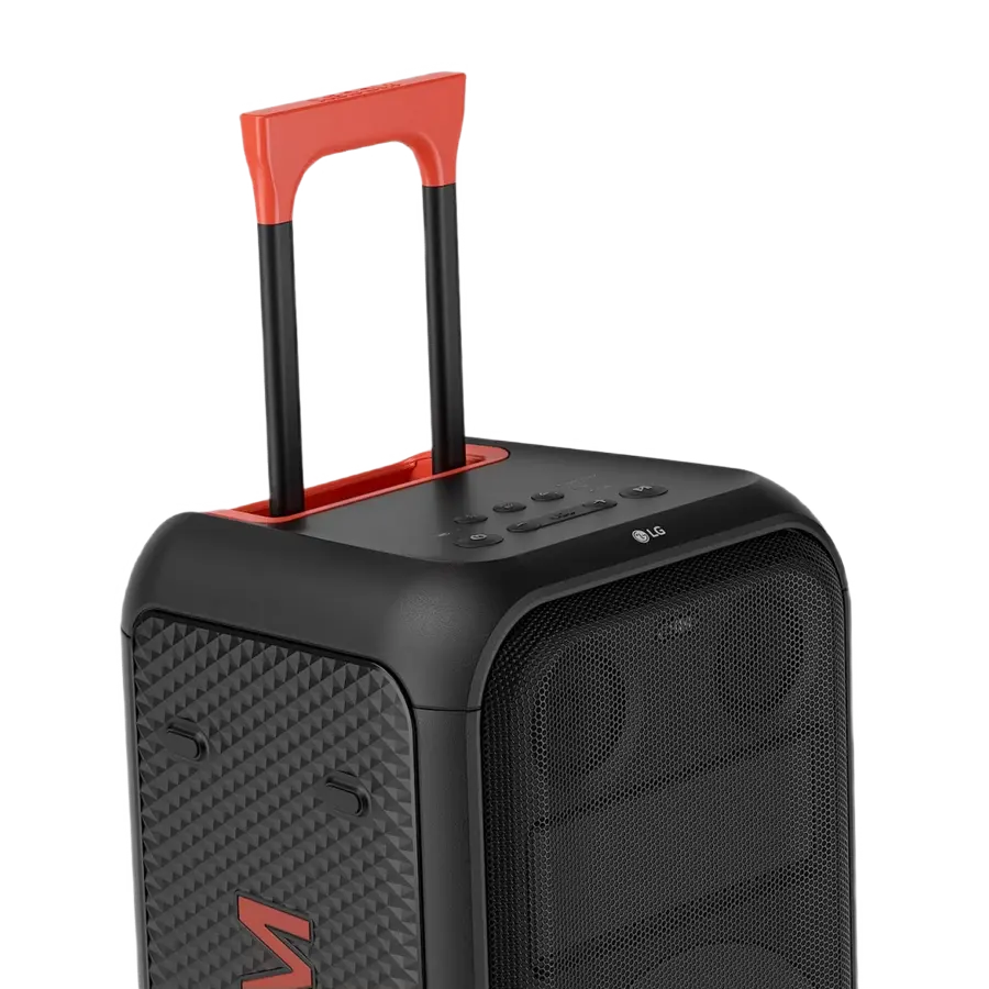 Портативная колонка LG XBOOM XL7S Чёрный