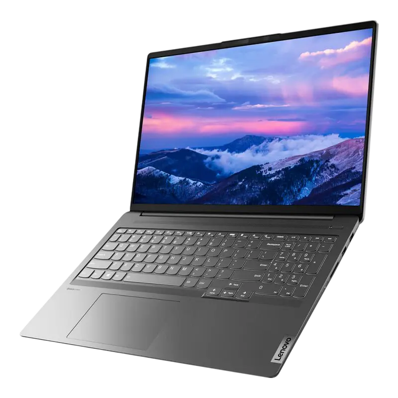 Laptop Lenovo IdeaPad 5 Pro 16ACH6 Storm Grey