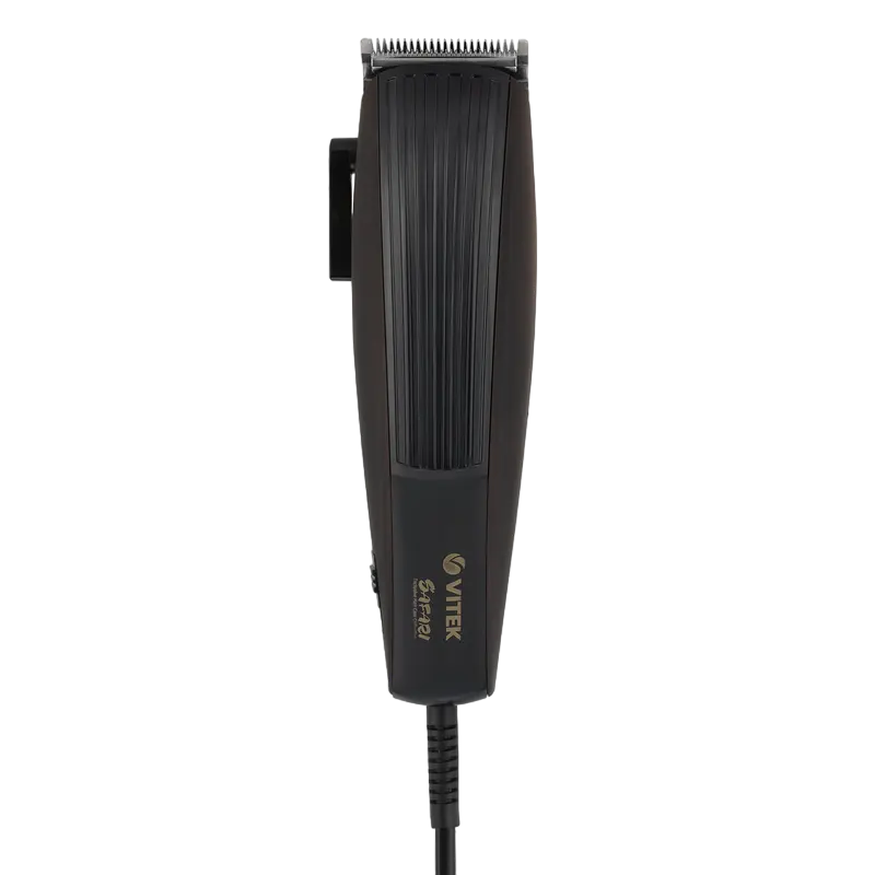 Машинка для стрижки VITEK VT-2577 Коричневый