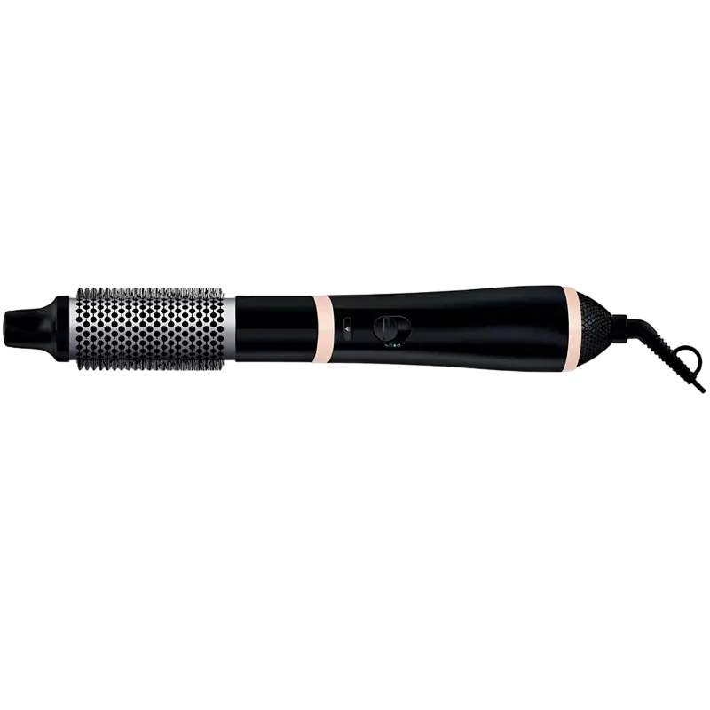 Фен-щётка Philips Essential Care Чёрный