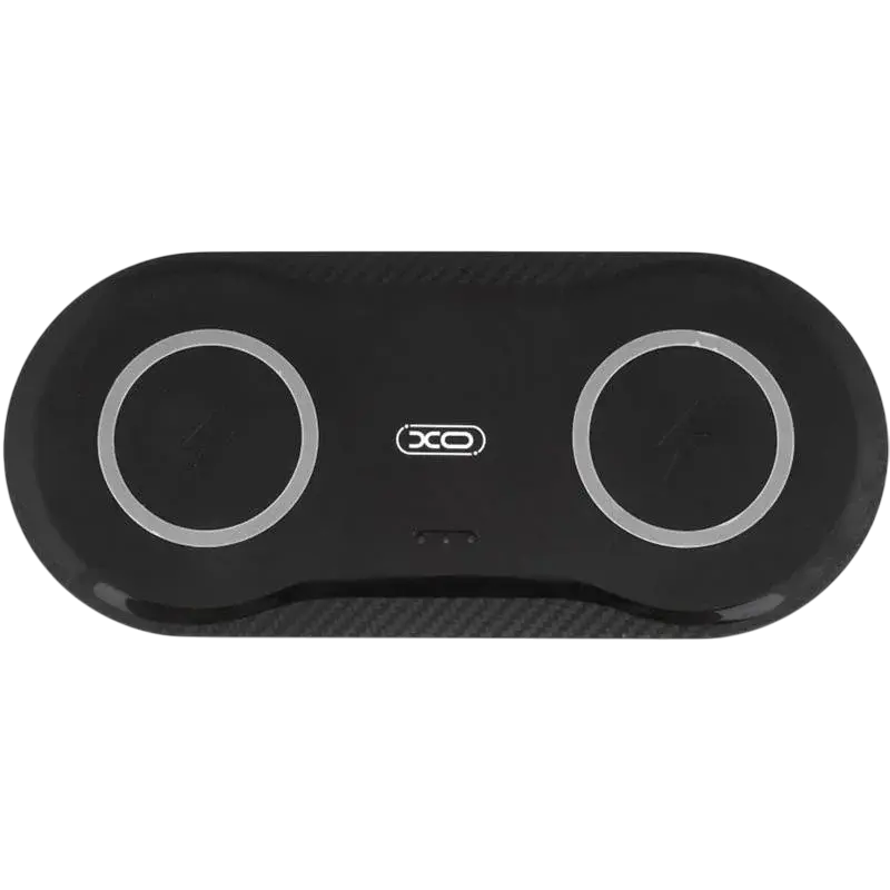 Încărcător wireless XO WX025 Negru