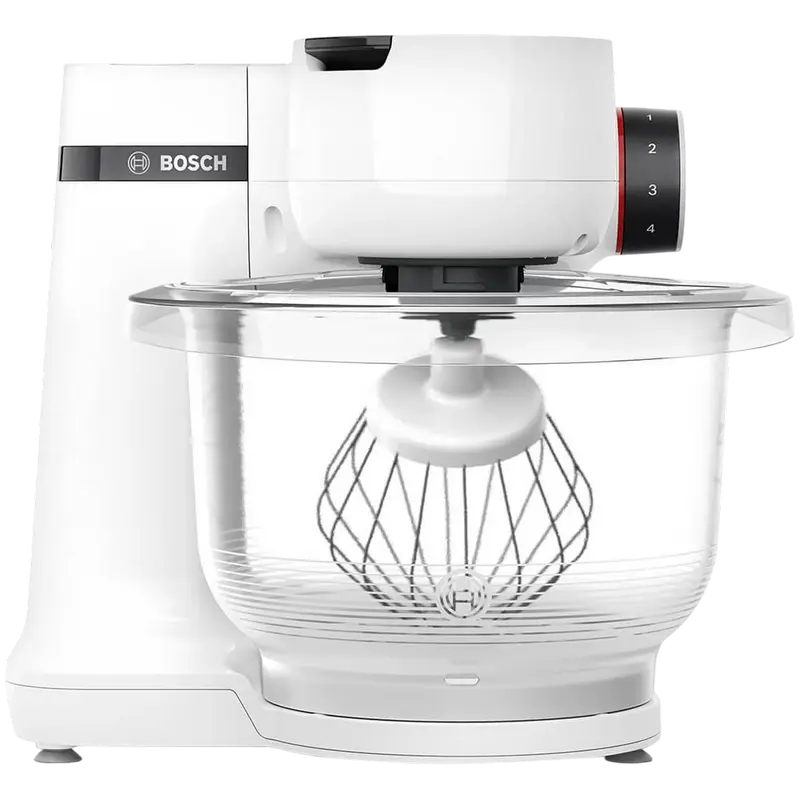 Кухонный комбайн Bosch MUMS2TW30 Белый