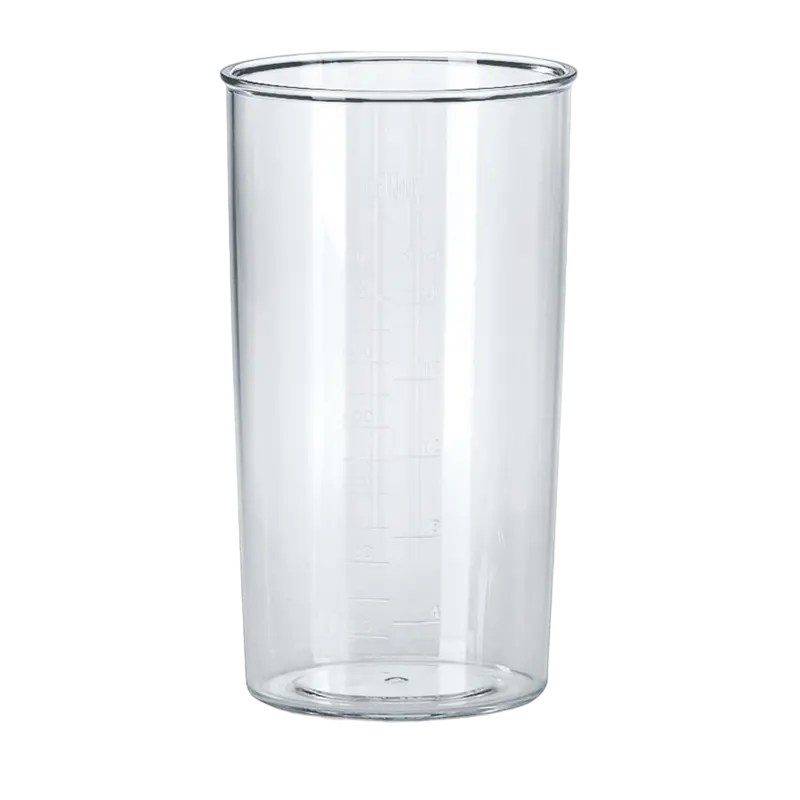 Погружной блендер Braun MultiQuick 7 MQ 7075 X Чёрный | Серебристый