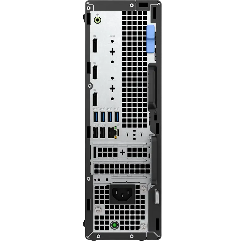 Мини ПК DELL OptiPlex SFF (7020) Intel Core i5-14500 8 ГБ Черный