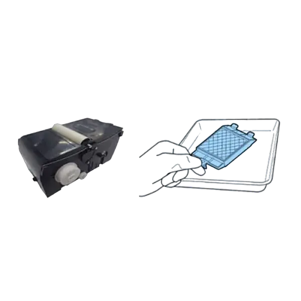 Epson Head Cleaning Set