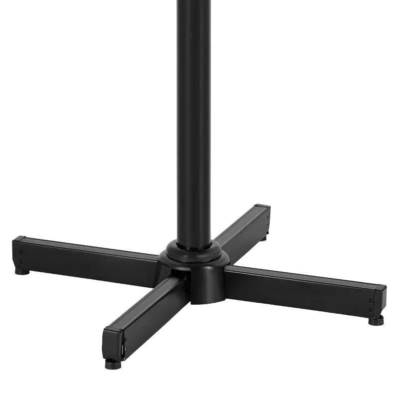 Вентилятор VITEK VT-1913 Осевой Чёрный