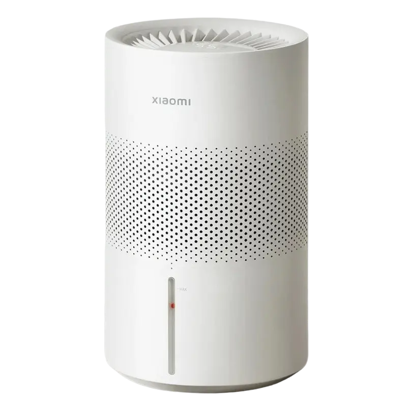 Увлажнитель воздуха Xiaomi Smart Evaporative Humidifier Белый