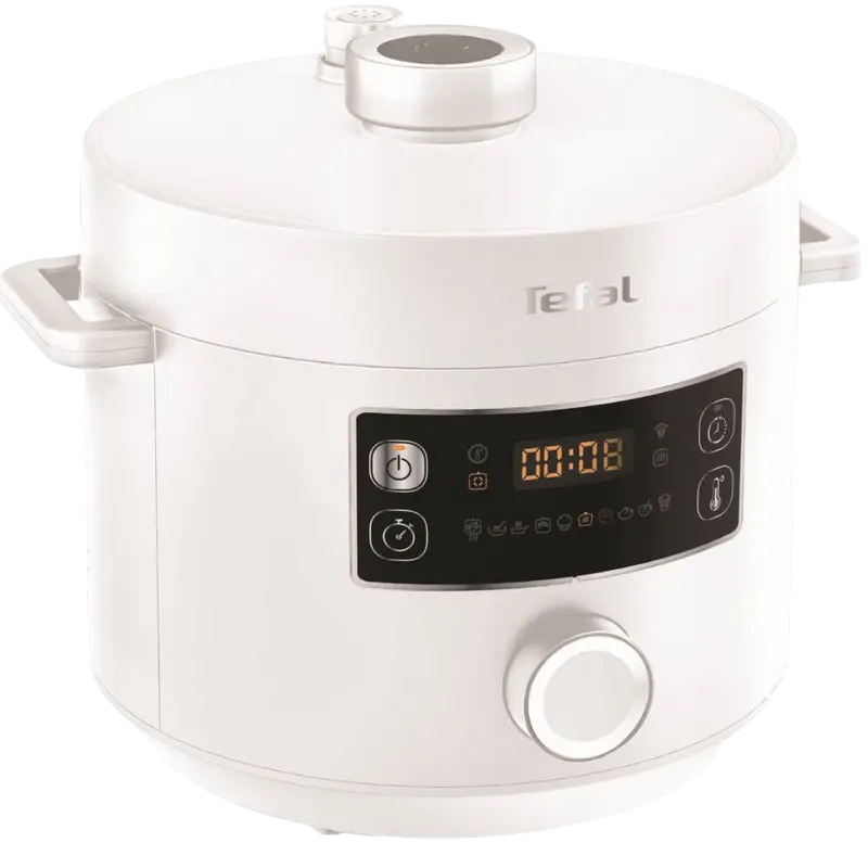 Мультиварка Tefal CY754130 Белый