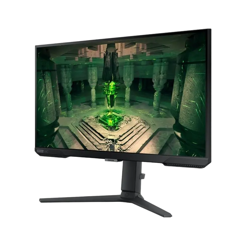 Odyssey G4 S25BG400E