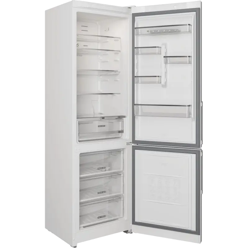 Frigider Whirlpool WTS 7201 W Alb