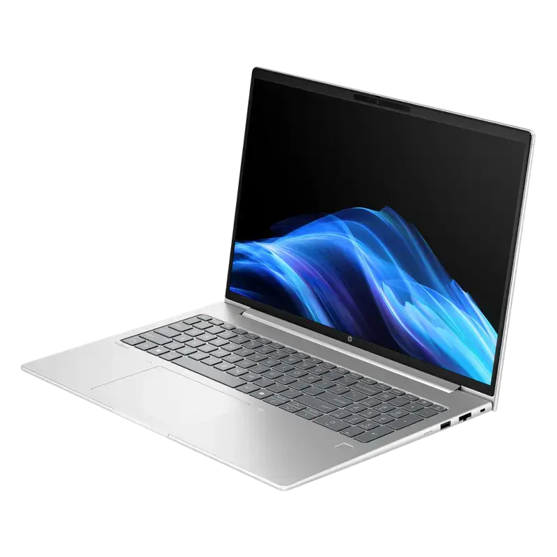 Ноутбук для бизнеса HP ProBook 4 G1i Pike Silver