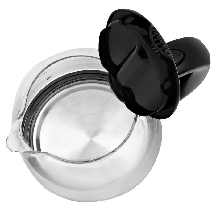 Электрочайник VITEK VT-7092 Чёрный